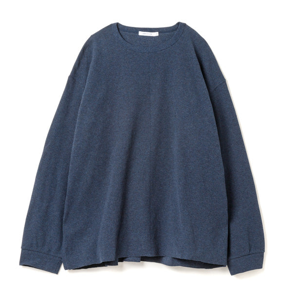 Autumn Cotton Knit Top