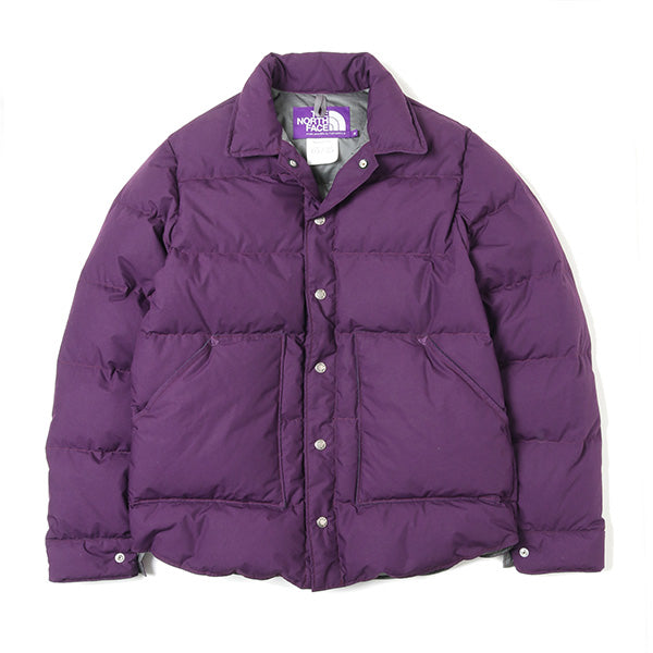 the THE NORTH FACE PURPLE LABEL◆ND2965N