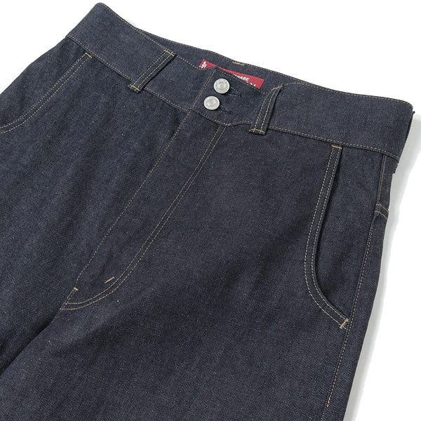 綿デニム Levi's Wネーム P203