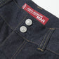 綿デニム Levi's Wネーム P203