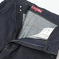 綿デニム Levi's Wネーム P203