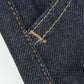 綿デニム Levi's Wネーム P203