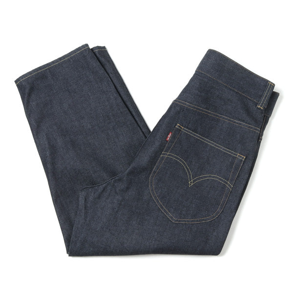 綿デニム Levi's Wネーム P203