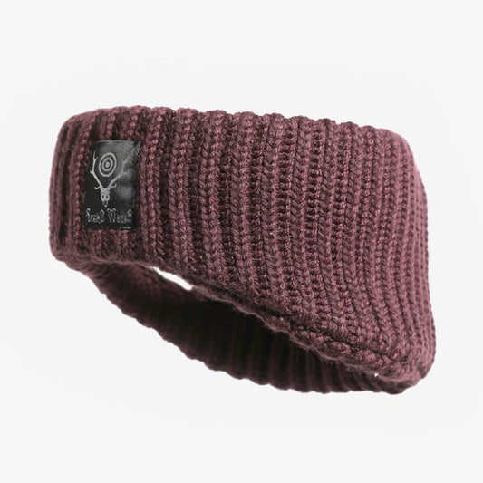 Head Band - W/A Knit