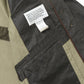 Madison Parka - Coated Twill