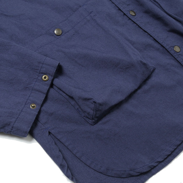Garden shirt