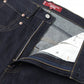 綿デニム Levi's Wネーム P210