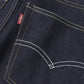 綿デニム Levi's Wネーム P210