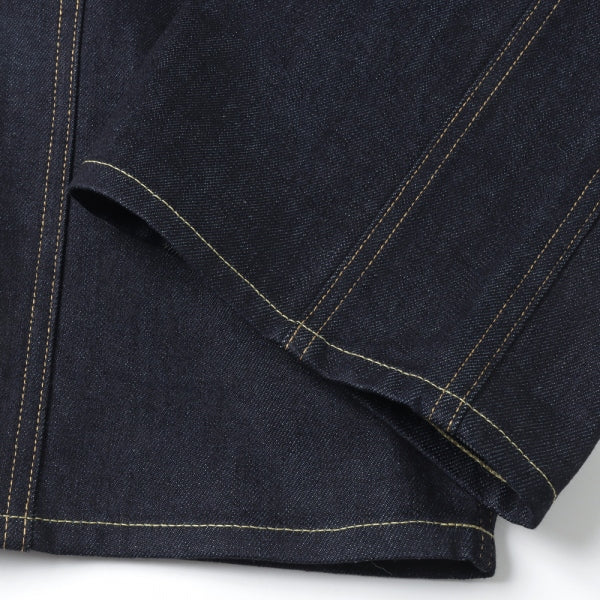 綿デニム Levi's Wネーム P210