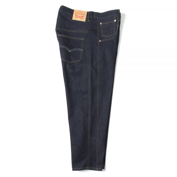 綿デニム Levi's Wネーム P210