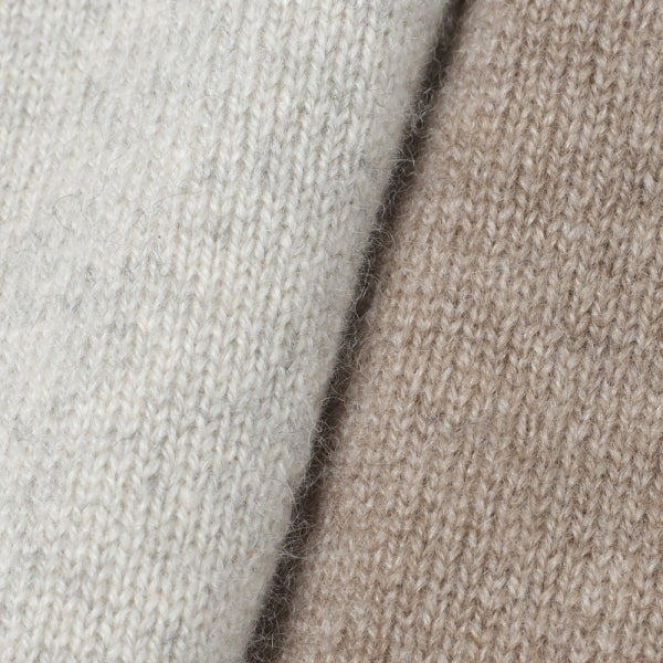 HERILL/ヘリル】Duofold Double Layer Sweatpants22-080-HL-8130