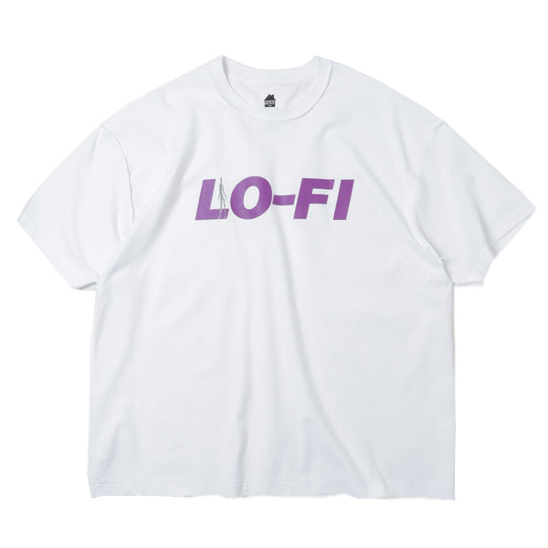 LO-FI T-SHIRT