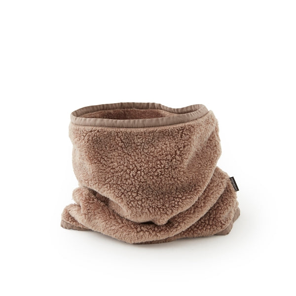 Shaggy Boa Fleece Neck Warmer