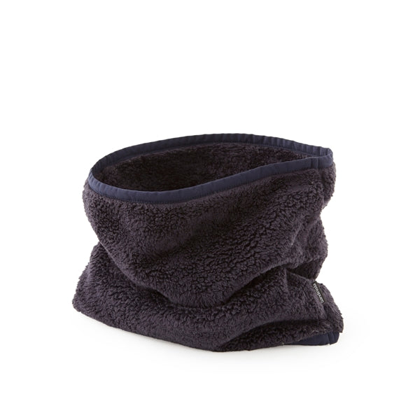 Shaggy Boa Fleece Neck Warmer