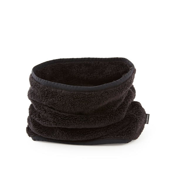 Shaggy Boa Fleece Neck Warmer