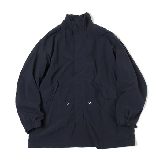 VENTILE NYLON | SHORT MODS COAT