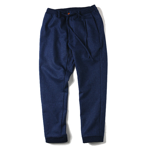 GYM PANTS KNOLL SUPER SOFT TWEED