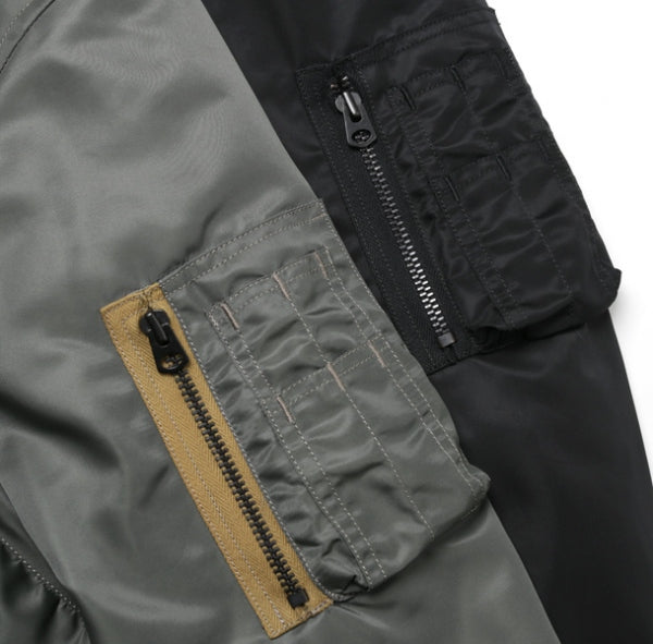 L-2B 66NYLON TWILL