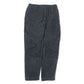 Wool Cashmere Fleece Easy Pants