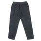 Wool Cashmere Fleece Easy Pants