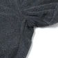 Wool Cashmere Fleece Easy Pants