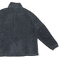 Wool Cashmere Fleece Highneck Pullover
