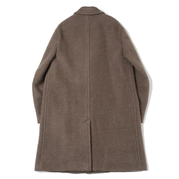 Chesterfield Coat