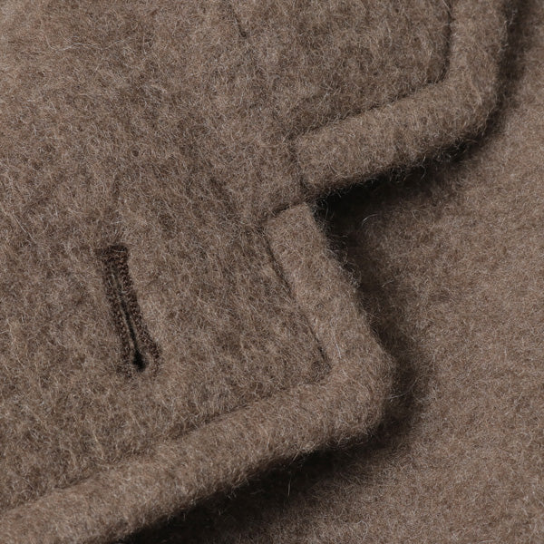 Chesterfield Coat