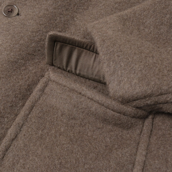 Chesterfield Coat