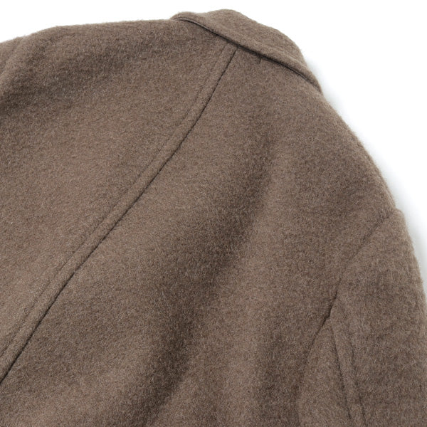 Chesterfield Coat