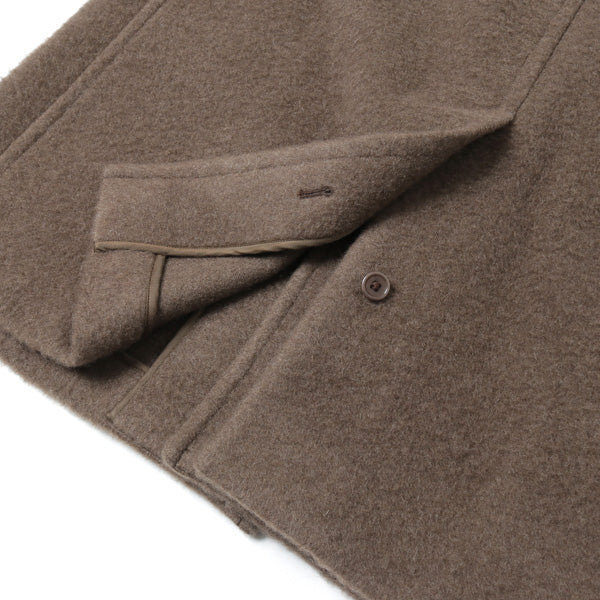 Chesterfield Coat