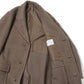 Chesterfield Coat