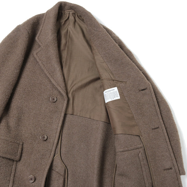 Chesterfield Coat