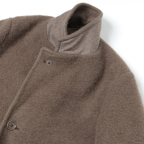 Chesterfield Coat