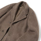 Chesterfield Coat