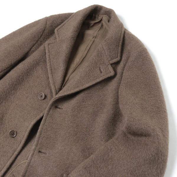 Chesterfield Coat