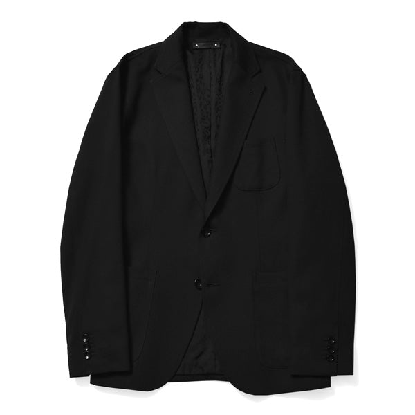 SOPH × MINEDENIM Denim Tailored JKT
