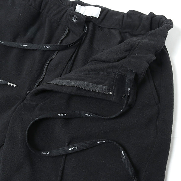 tony -fleece-