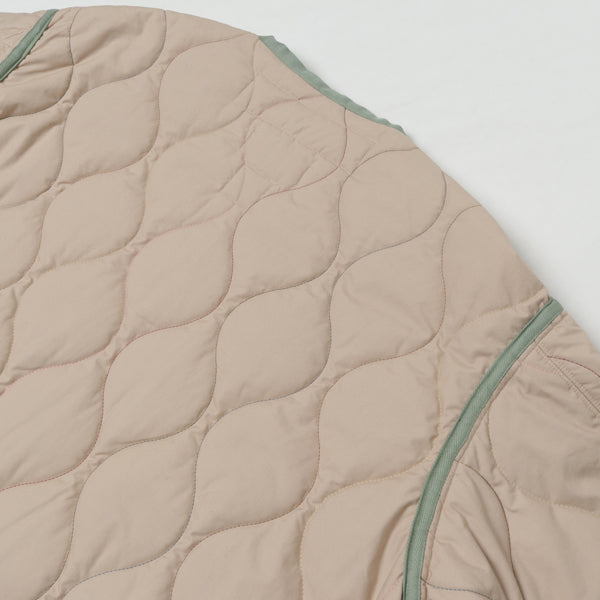 QUILTING JACKET