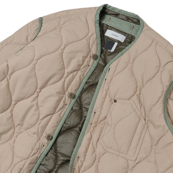 QUILTING JACKET