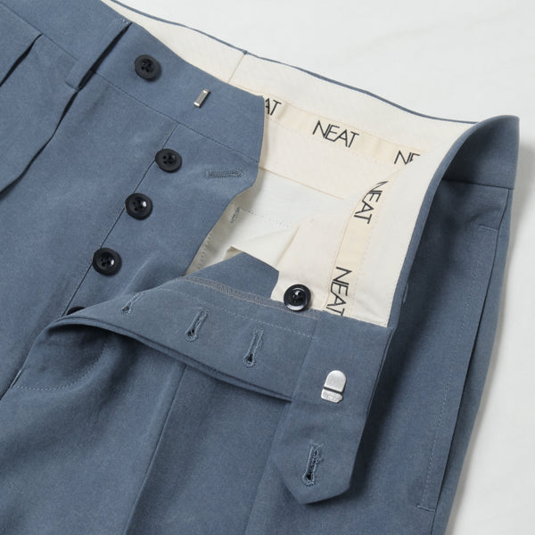 Cellulose Nidom Standard (20-02TNS) | NEAT / パンツ (MEN