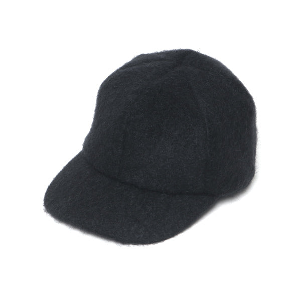 MOHAIR CAP