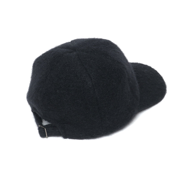 MOHAIR CAP