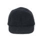 MOHAIR CAP