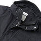 HOODED HUNTER JACKET II HEAVY ALL WEATHER CLOTH