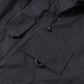 HOODED HUNTER JACKET II HEAVY ALL WEATHER CLOTH