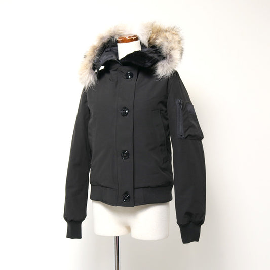 LABRADOR BOMBER - WOMENS