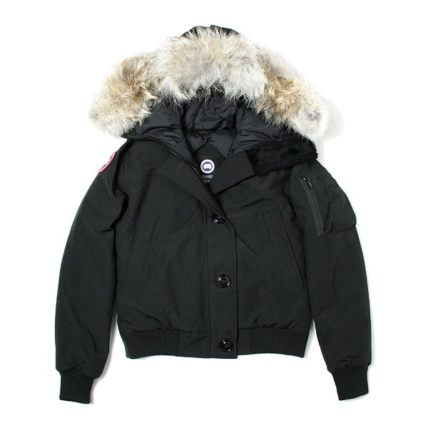 LABRADOR BOMBER - WOMENS