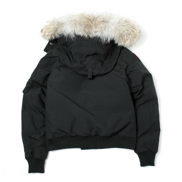 LABRADOR BOMBER - WOMENS