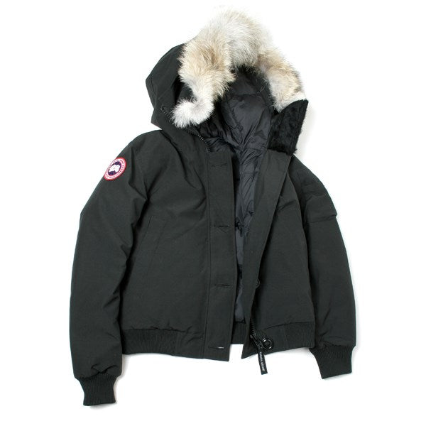 LABRADOR BOMBER - WOMENS